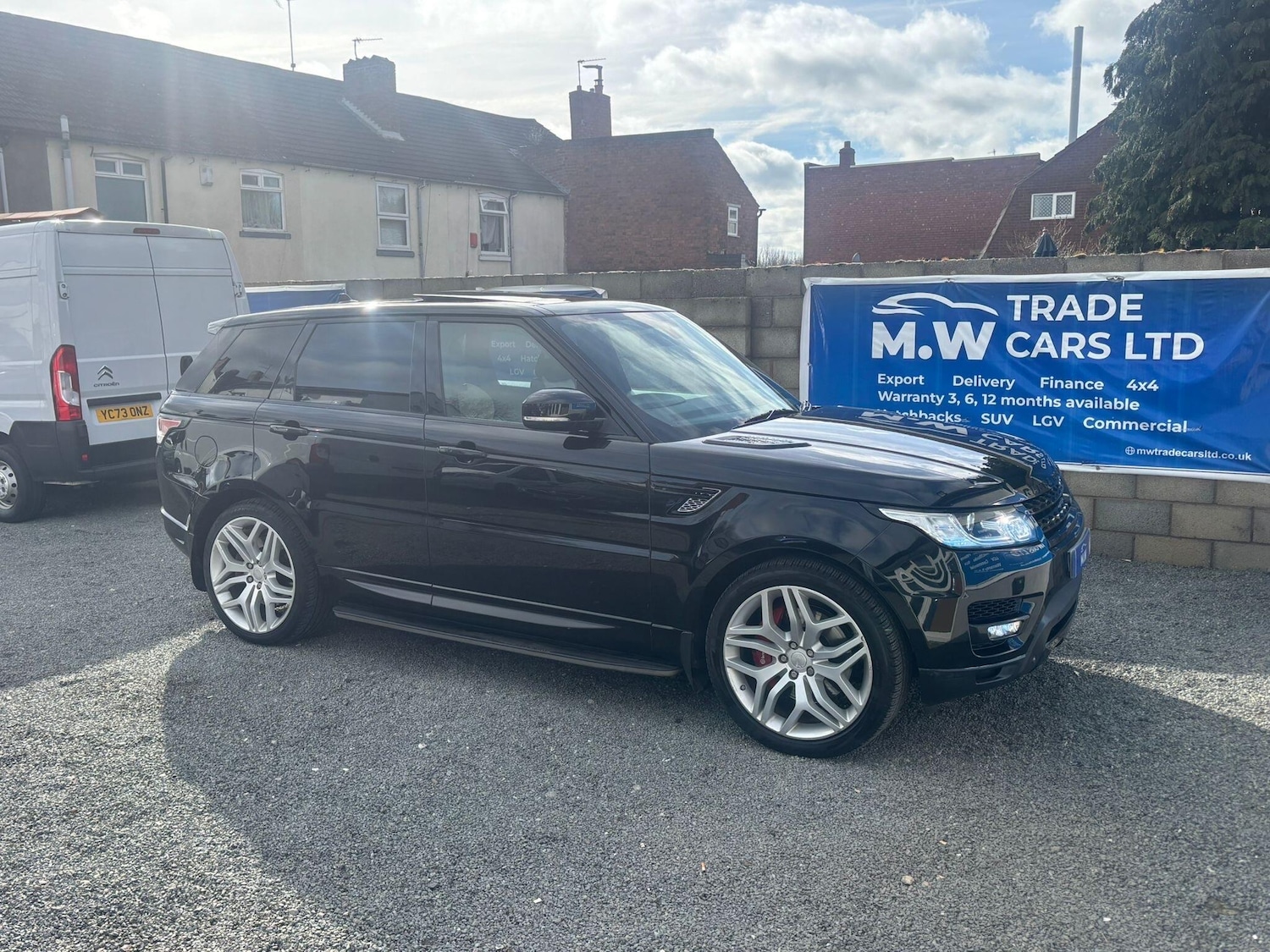 Used Land Rover Range Rover Sport for sale - 77658006: Photo 19