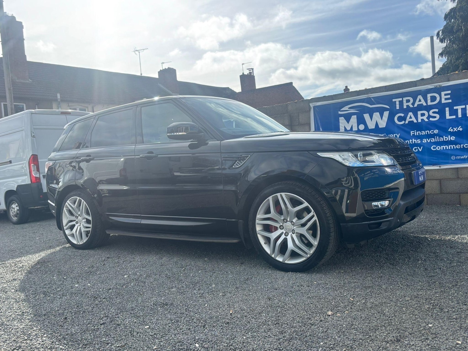 Used Land Rover Range Rover Sport for sale - 77658006: Photo 23