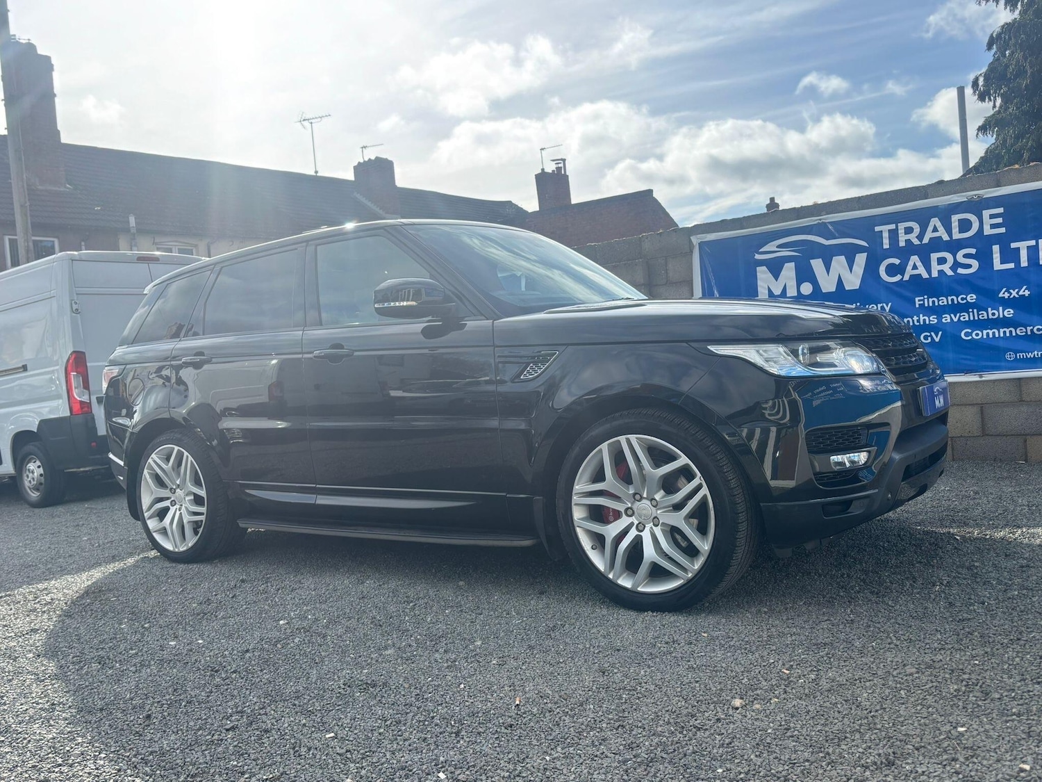 Used Land Rover Range Rover Sport for sale - 77658006: Photo 24