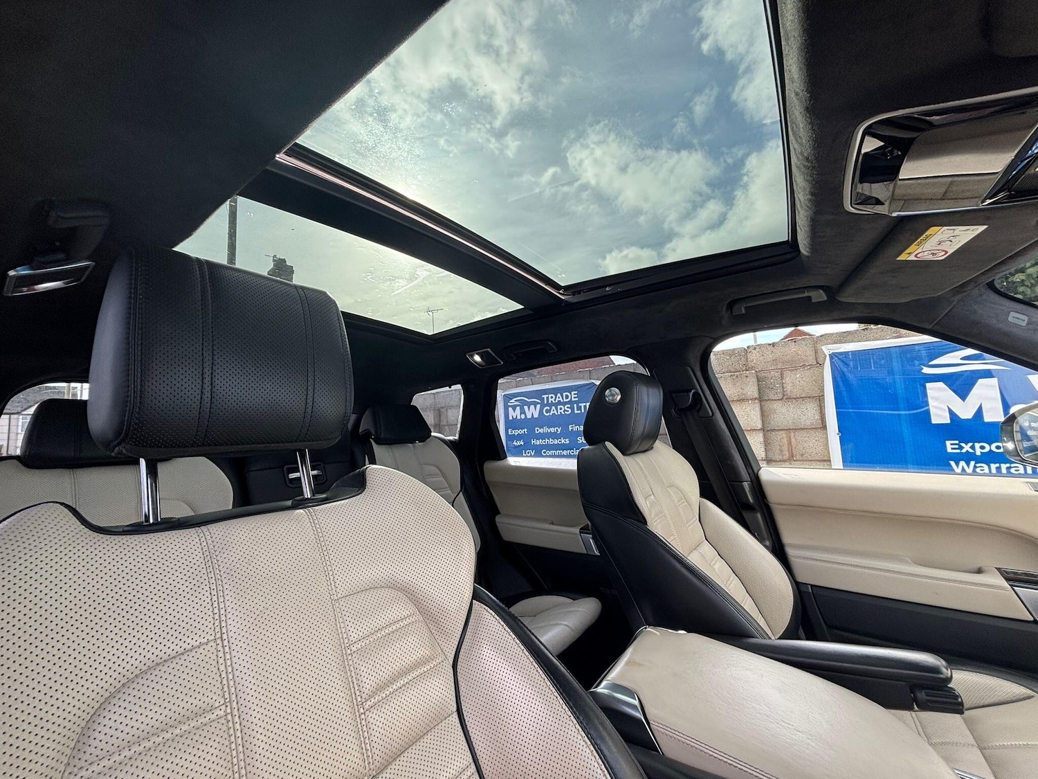 Used Land Rover Range Rover Sport for sale - 77658006: Photo 30