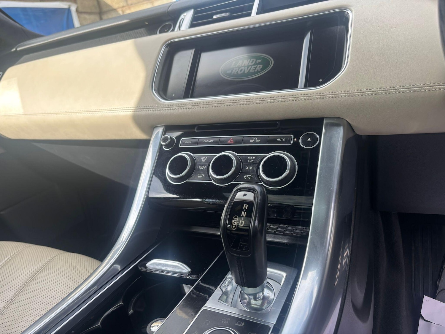 Used Land Rover Range Rover Sport for sale - 77658006: Photo 32