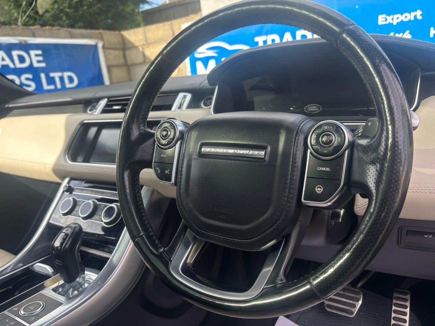 Used Land Rover Range Rover Sport for sale - 77658006: Photo 33