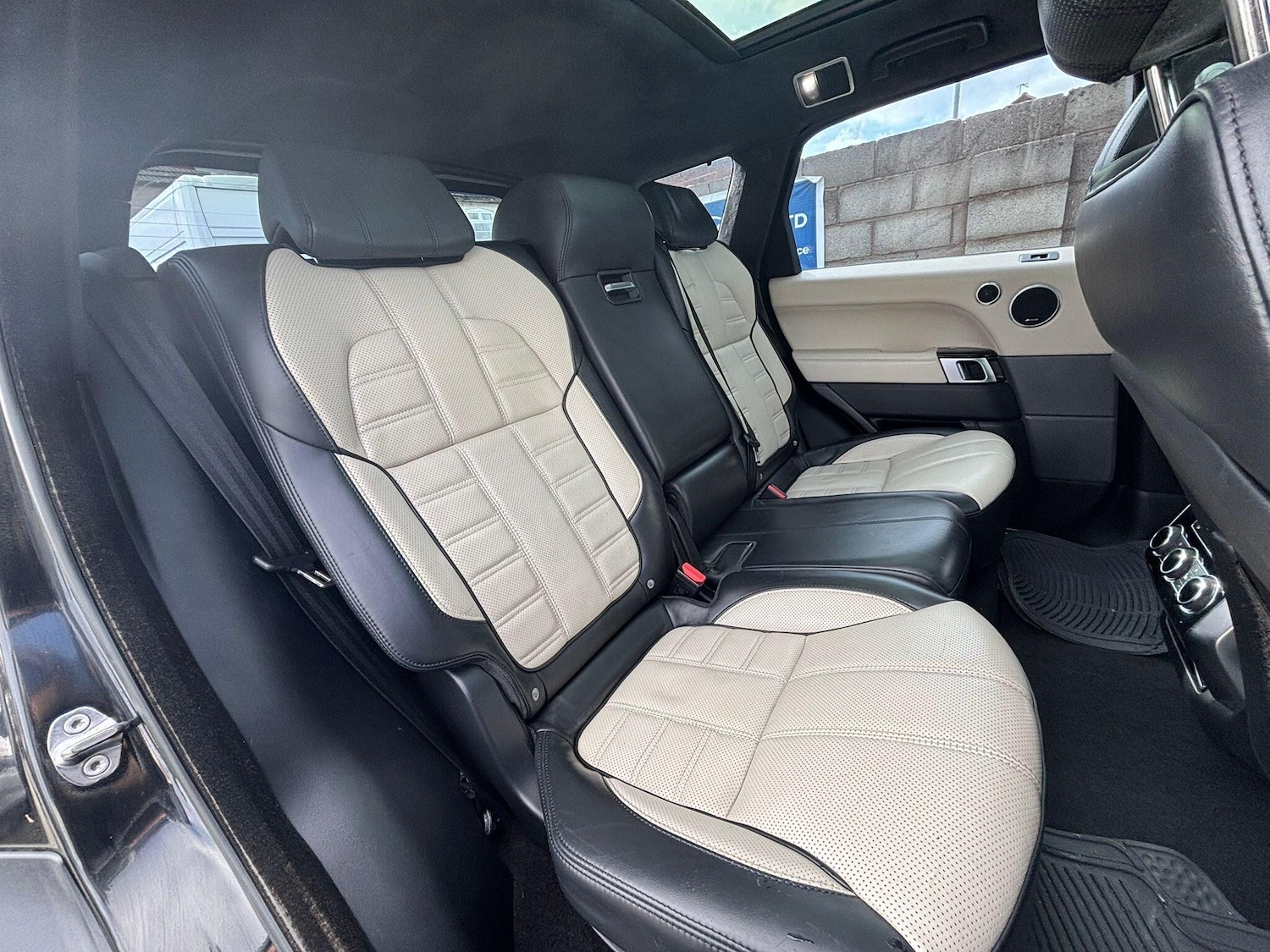 Used Land Rover Range Rover Sport for sale - 77658006: Photo 35