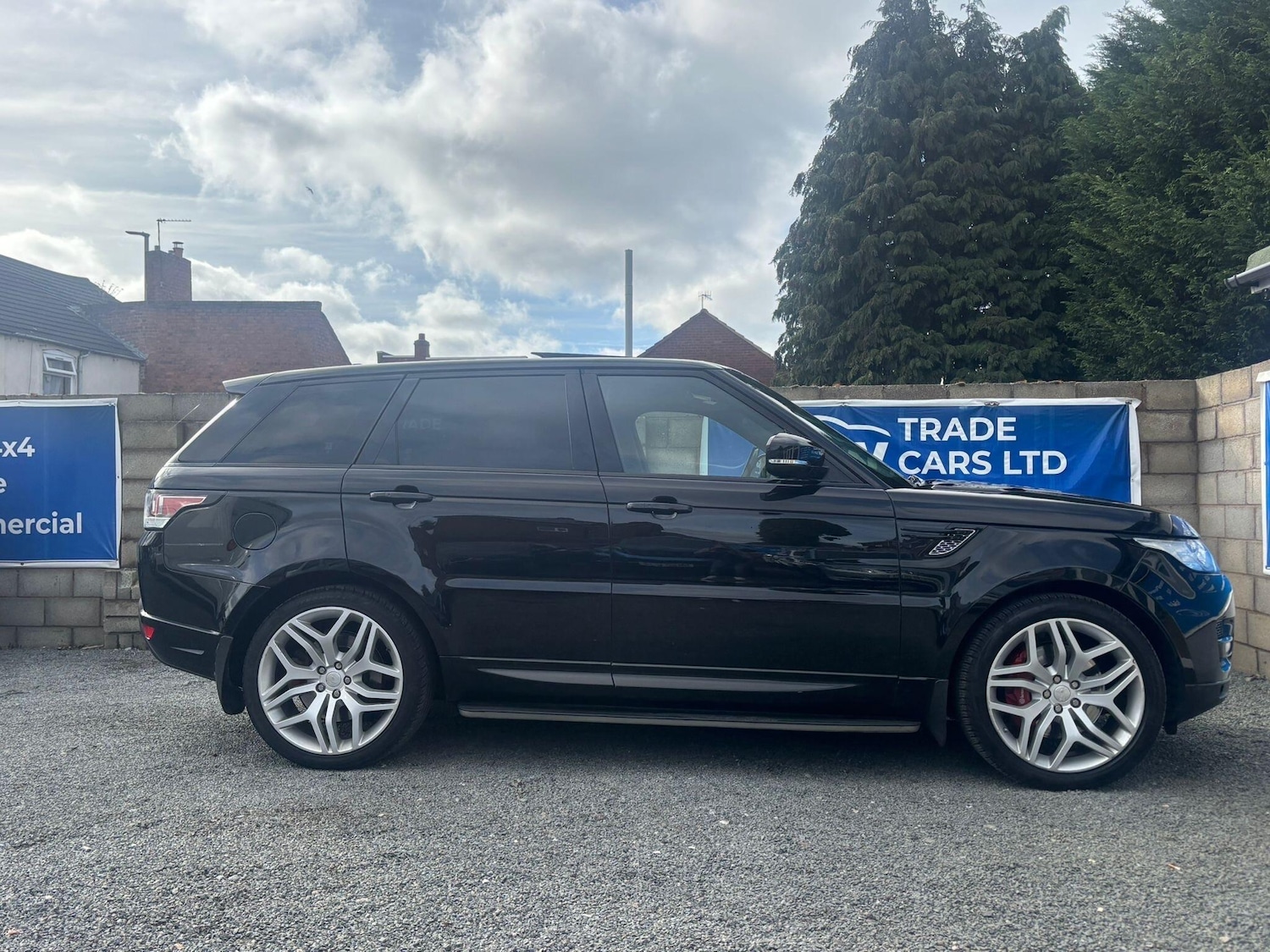 Used Land Rover Range Rover Sport for sale - 77658006: Photo 37