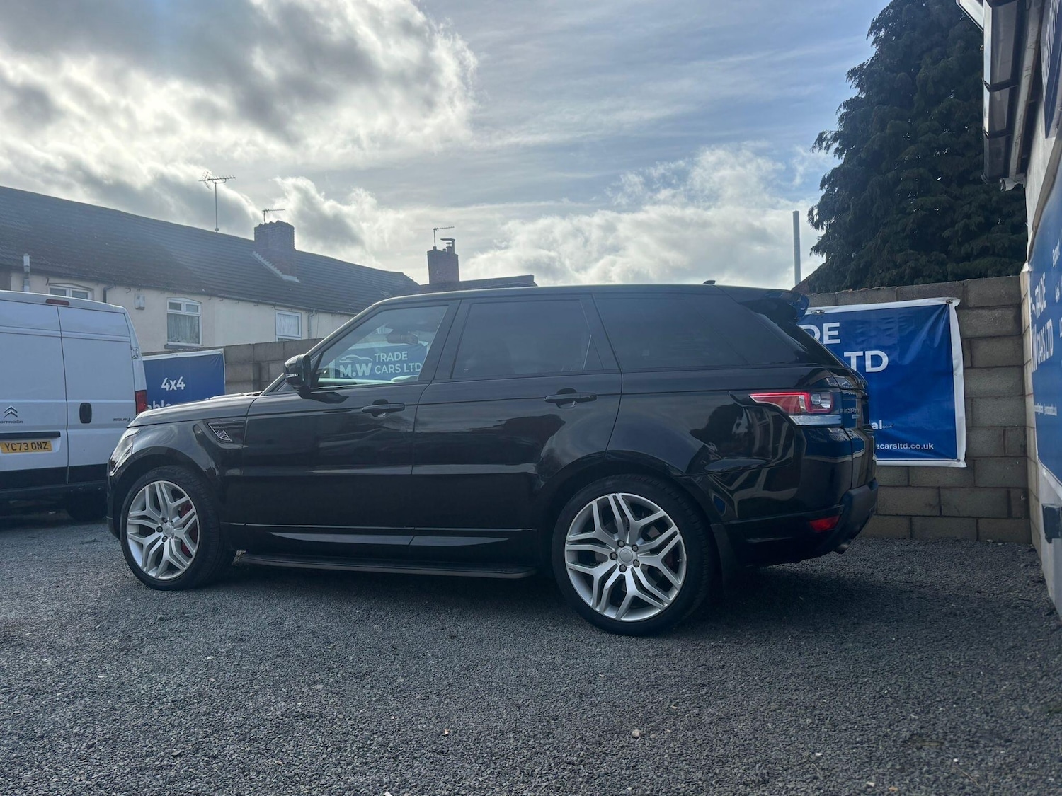 Used Land Rover Range Rover Sport for sale - 77658006: Photo 4