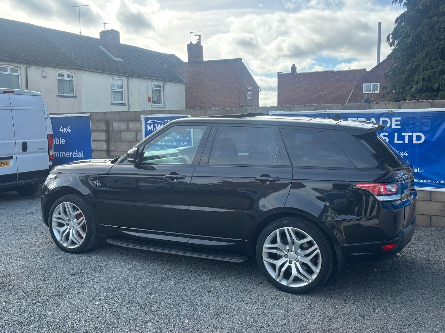 Used Land Rover Range Rover Sport for sale - 77658006: Photo 6