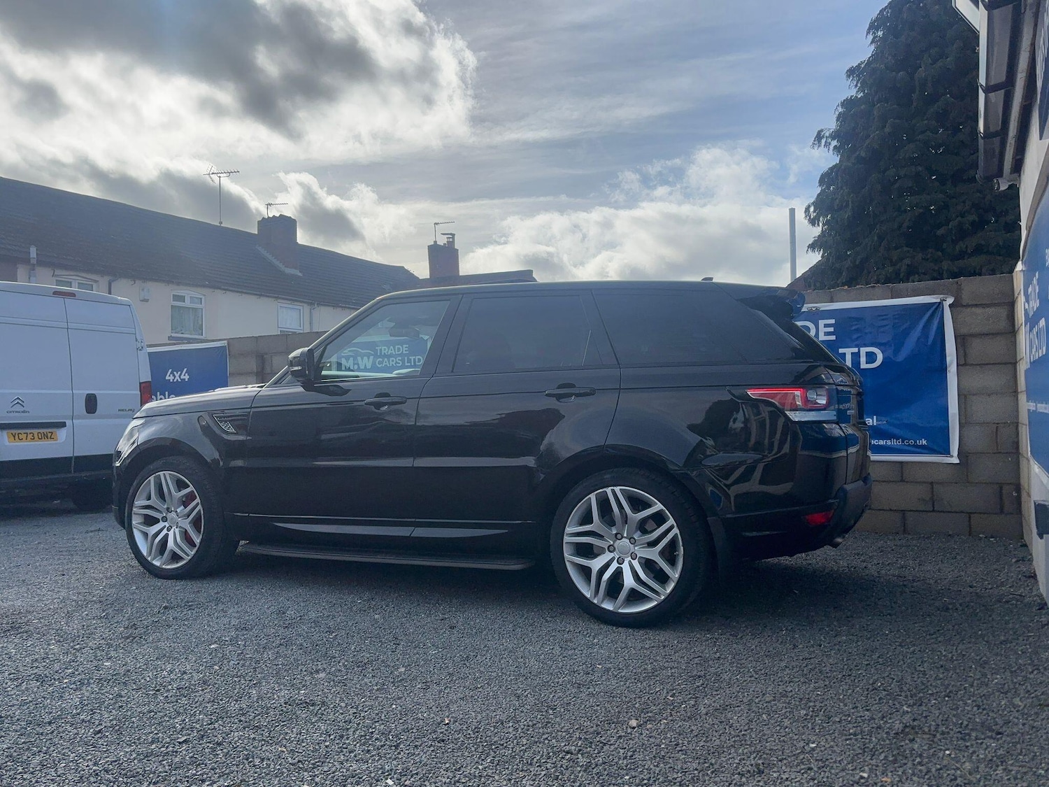 Used Land Rover Range Rover Sport for sale - 77658006: Photo 9