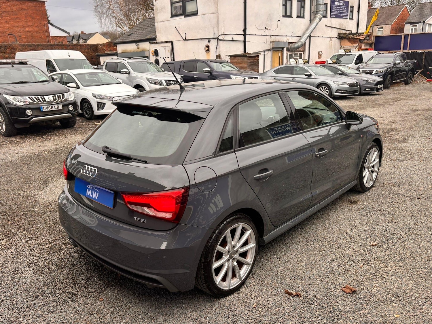 Used Audi A1 2018 for sale - 77671807: Photo 10