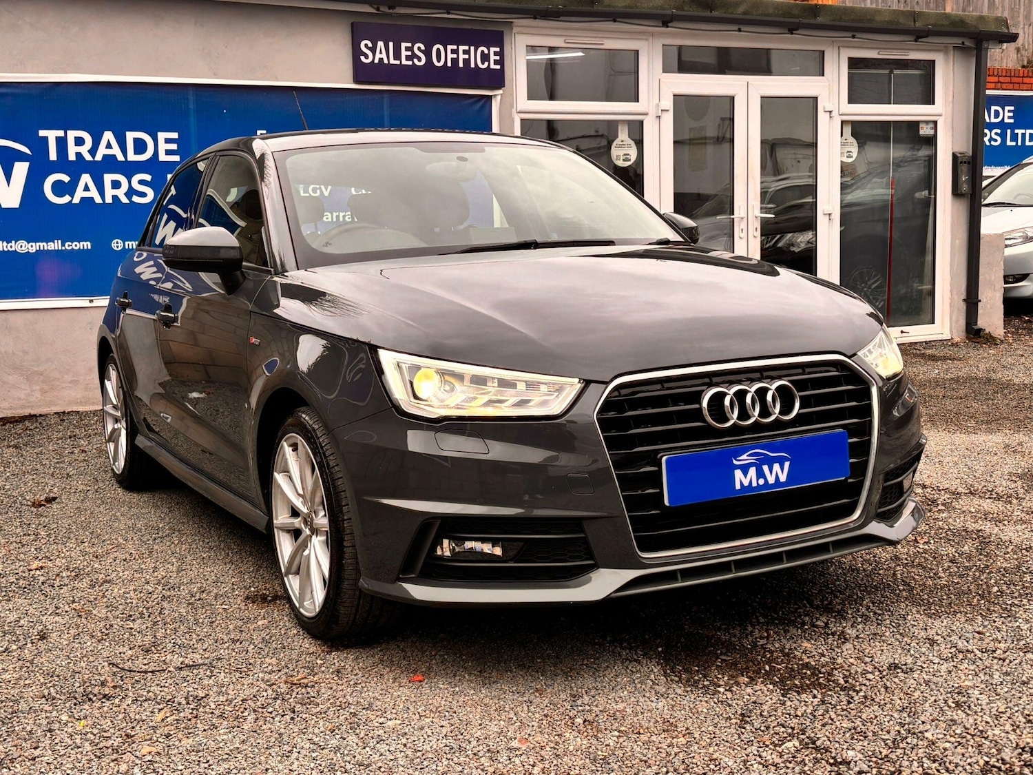 Used Audi A1 2018 for sale - 77671807: Photo 12