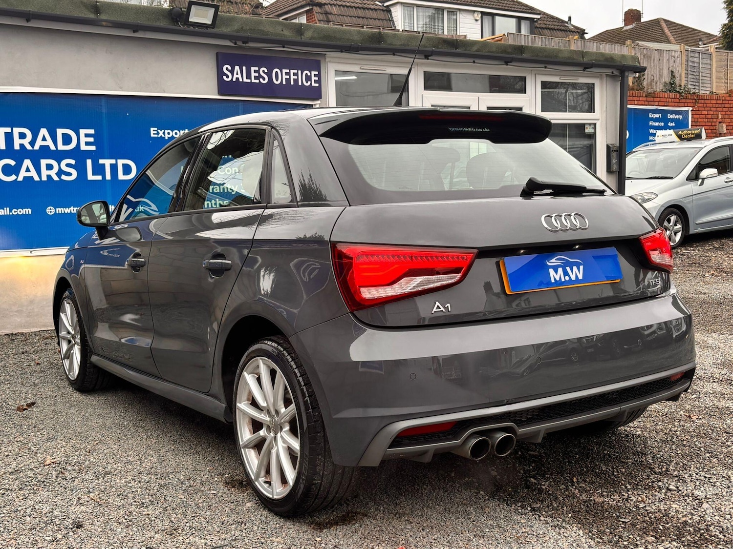 Used Audi A1 2018 for sale - 77671807: Photo 13