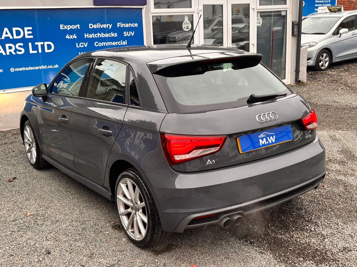 Used Audi A1 2018 for sale - 77671807: Photo 14