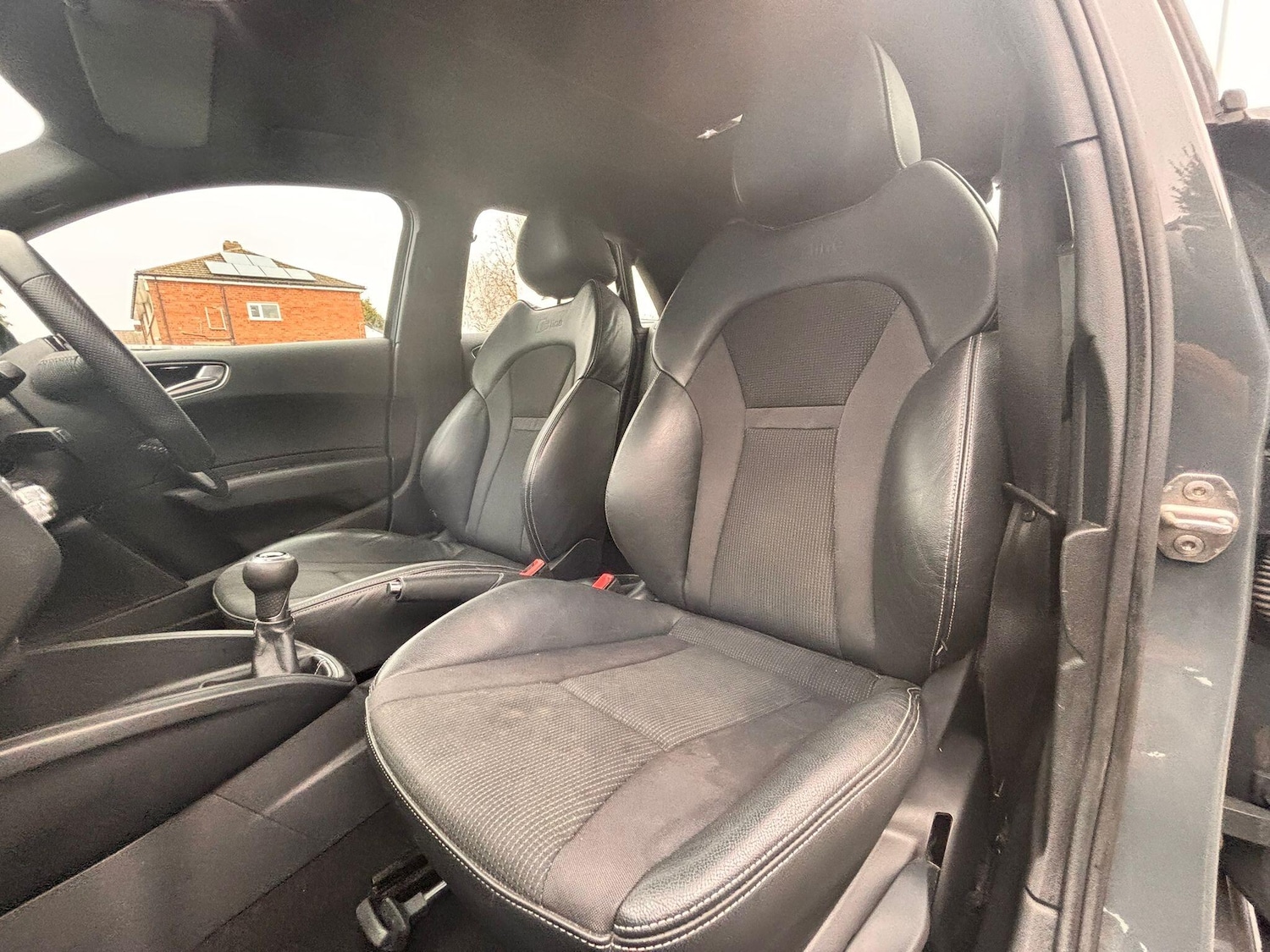 Used Audi A1 2018 for sale - 77671807: Photo 16