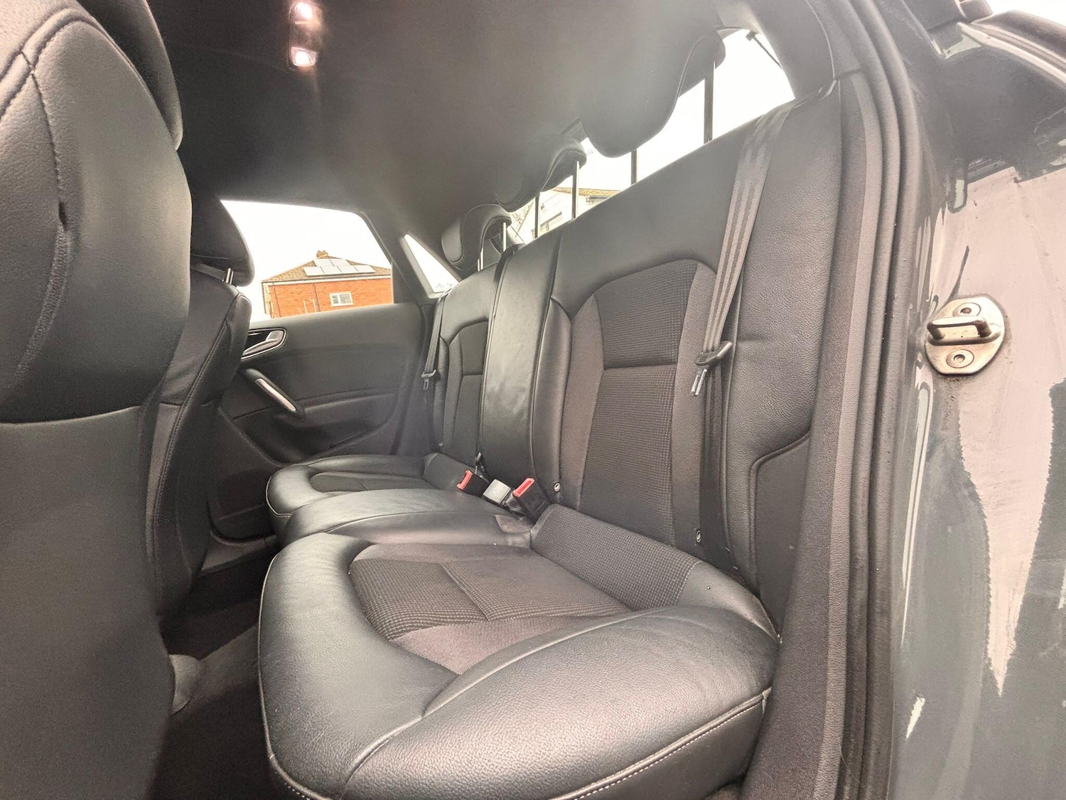 Used Audi A1 2018 for sale - 77671807: Photo 17