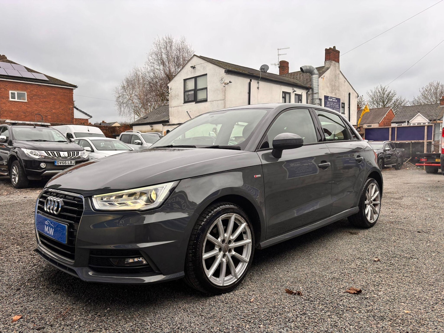Used Audi A1 2018 for sale - 77671807: Photo 18