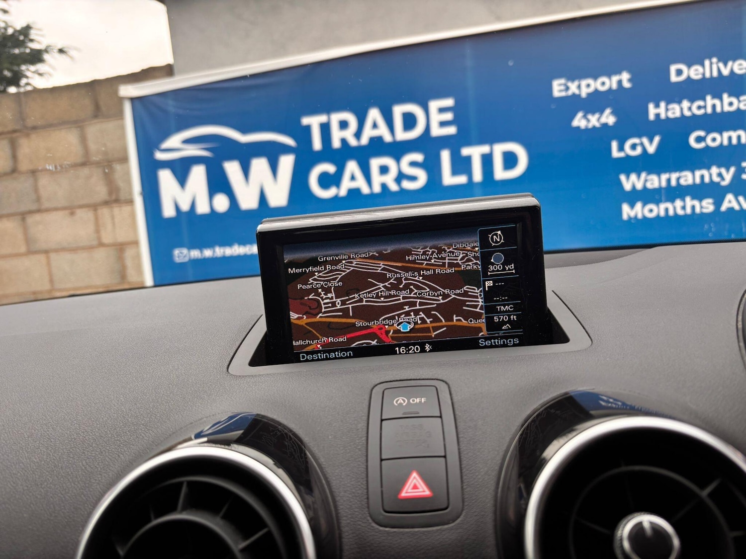 Used Audi A1 2018 for sale - 77671807: Photo 19