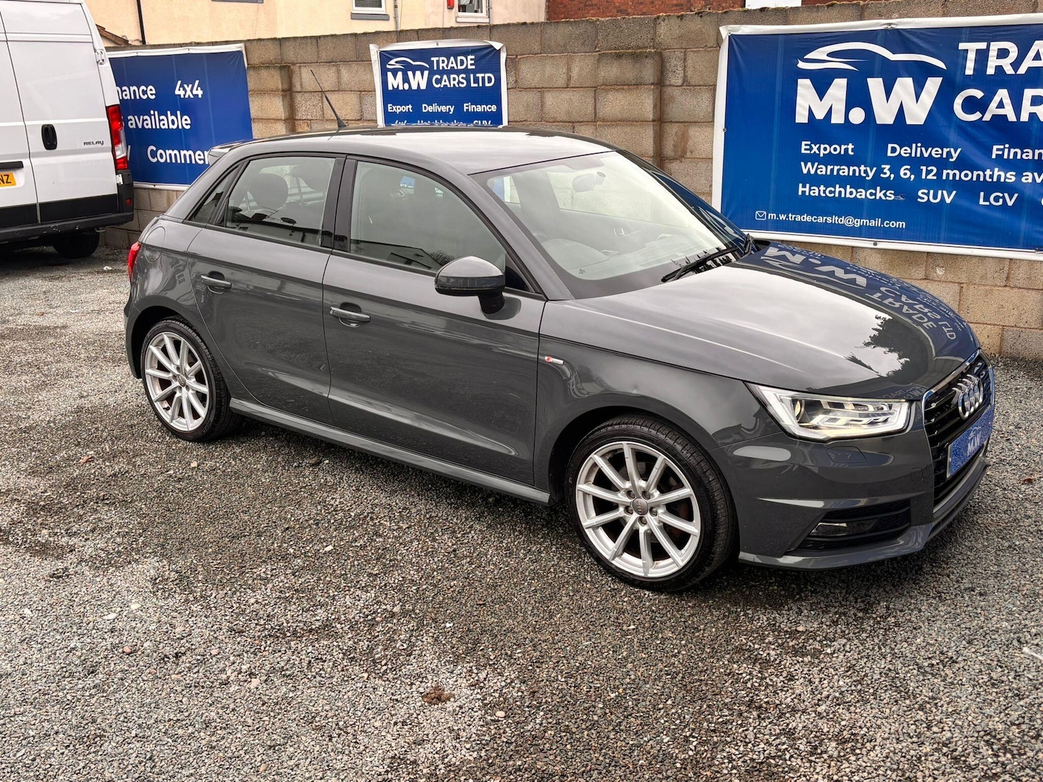 Used Audi A1 2018 for sale - 77671807: Photo 20