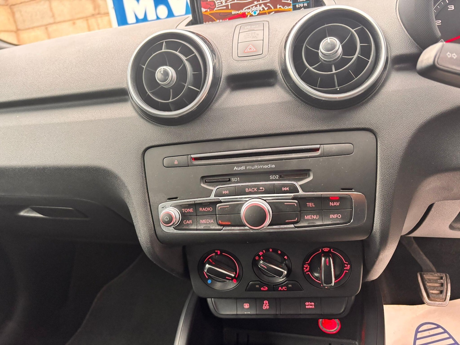 Used Audi A1 2018 for sale - 77671807: Photo 22