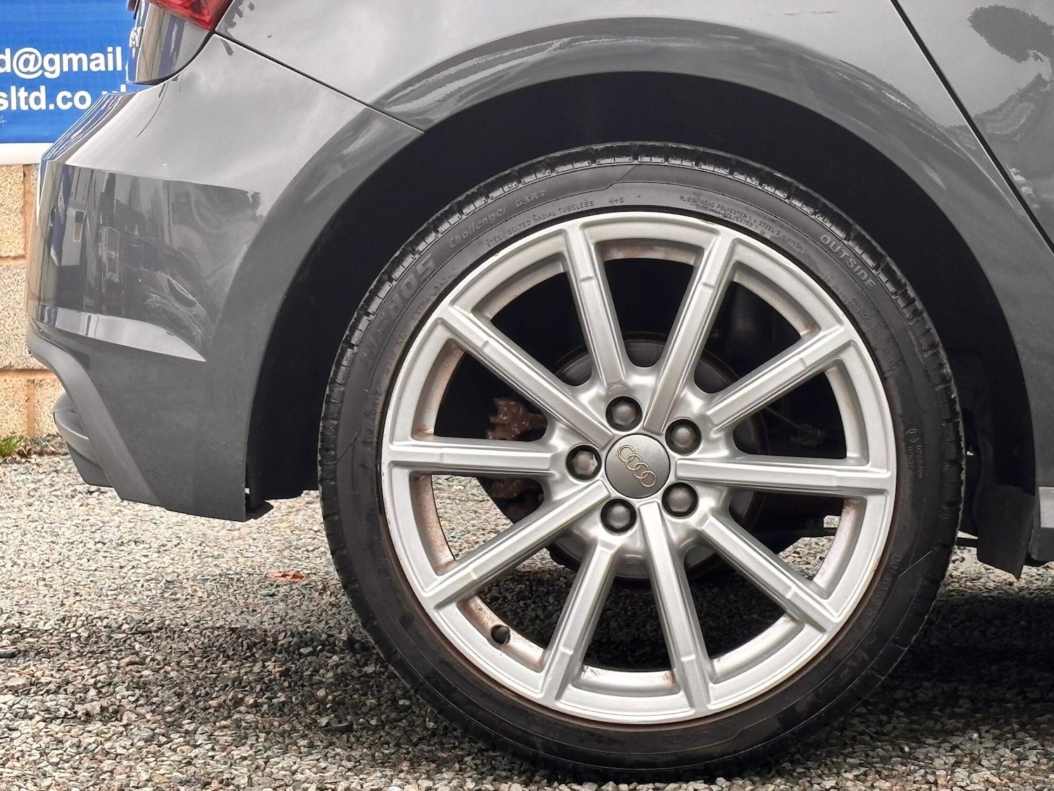 Used Audi A1 2018 for sale - 77671807: Photo 23