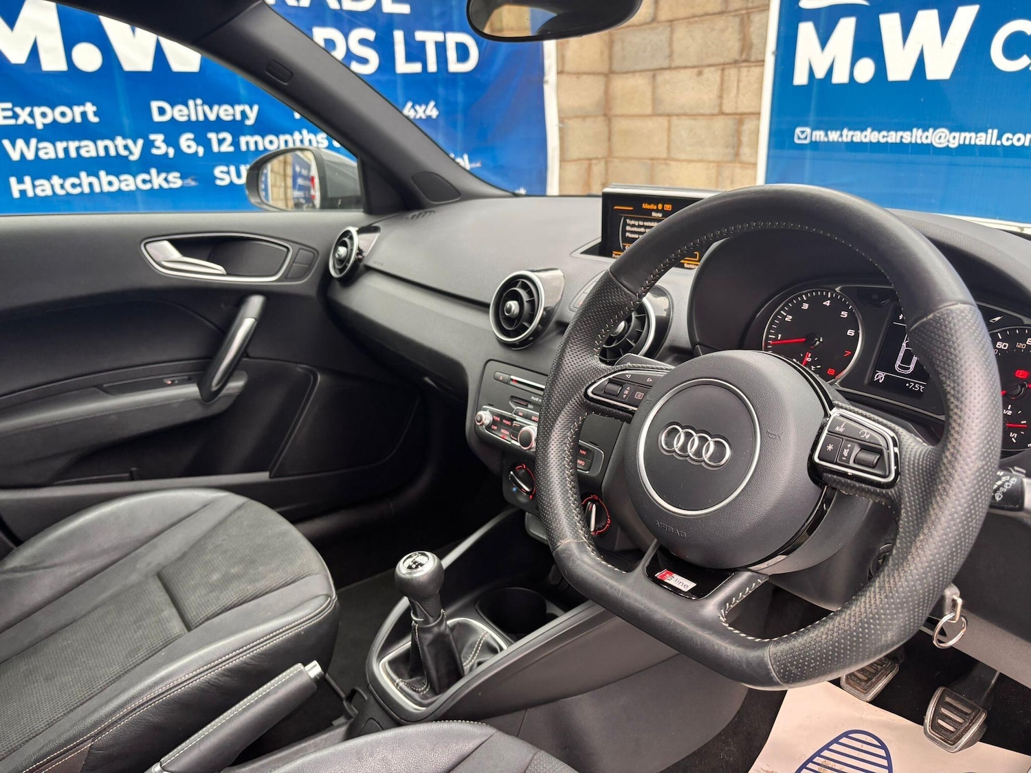 Used Audi A1 2018 for sale - 77671807: Photo 24