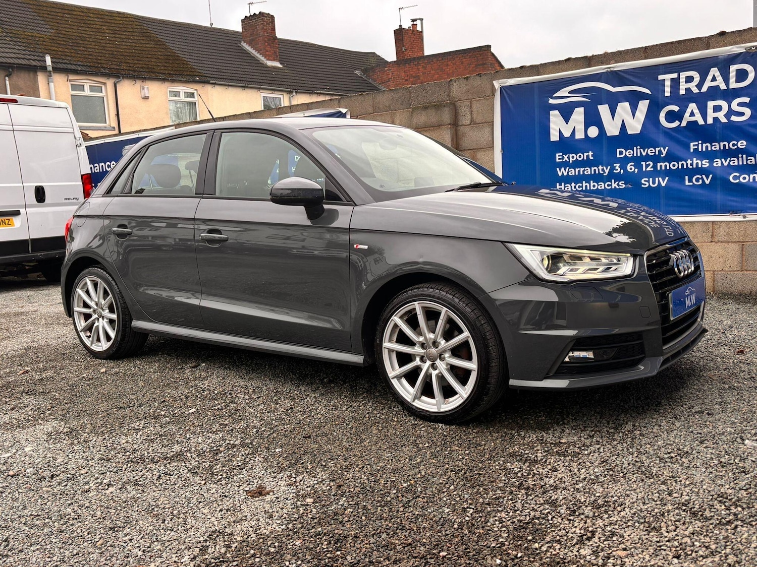 Used Audi A1 2018 for sale - 77671807: Photo 25