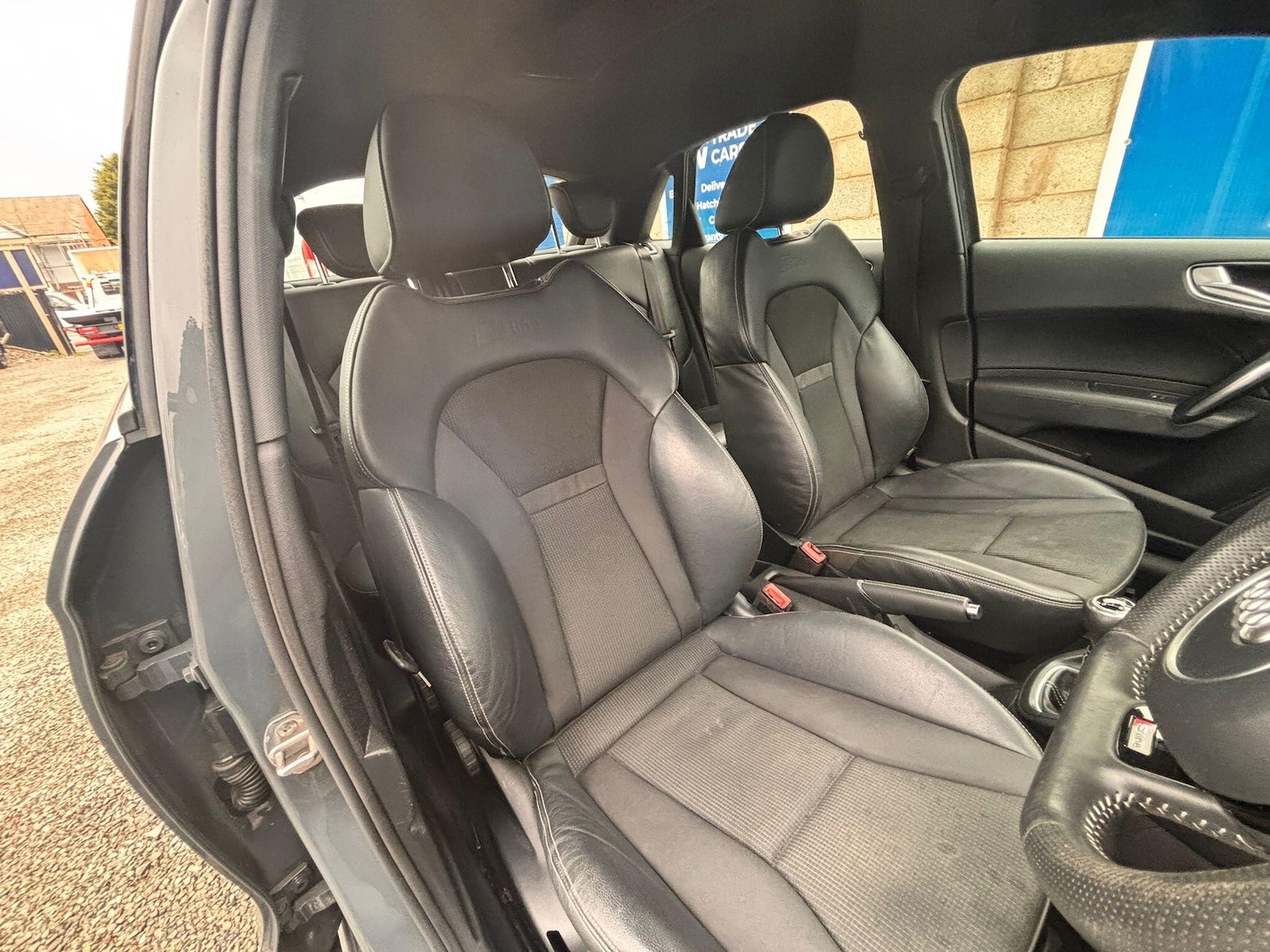 Used Audi A1 2018 for sale - 77671807: Photo 27