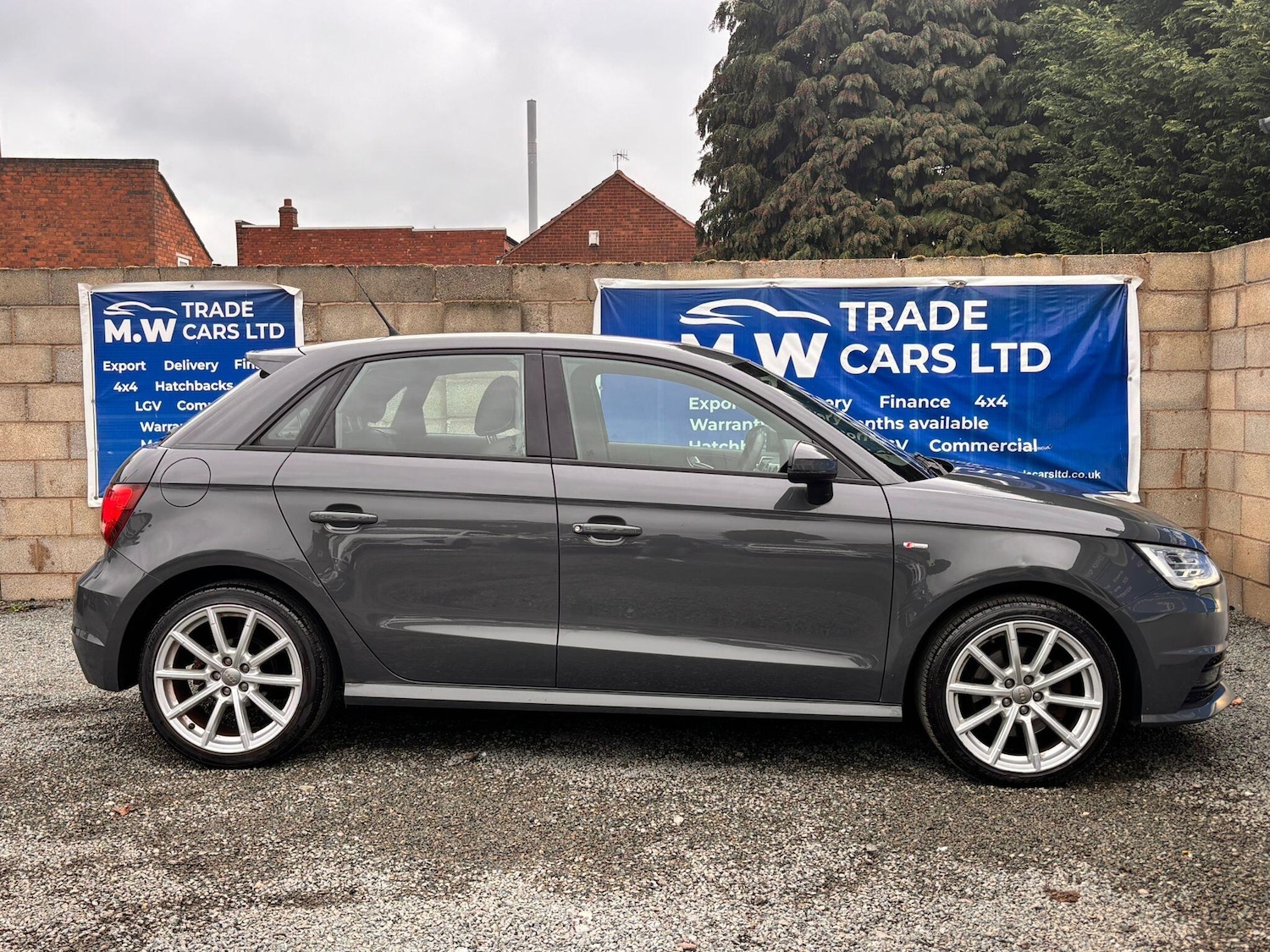 Used Audi A1 2018 for sale - 77671807: Photo 28
