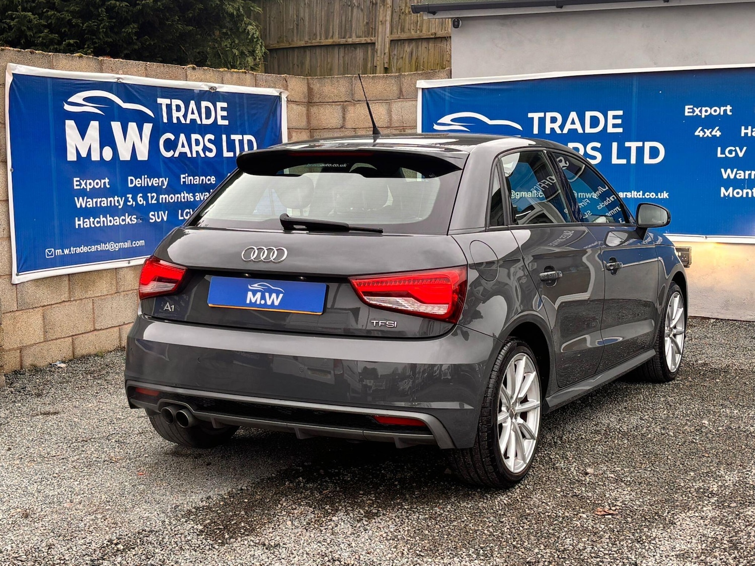 Used Audi A1 2018 for sale - 77671807: Photo 30