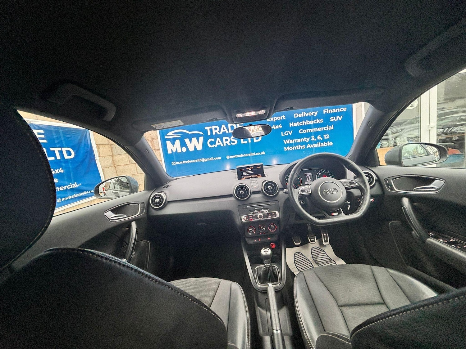 Used Audi A1 2018 for sale - 77671807: Photo 31