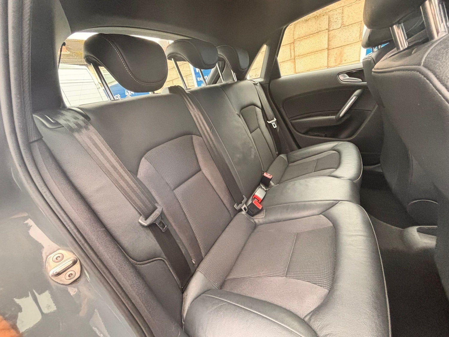 Used Audi A1 2018 for sale - 77671807: Photo 32