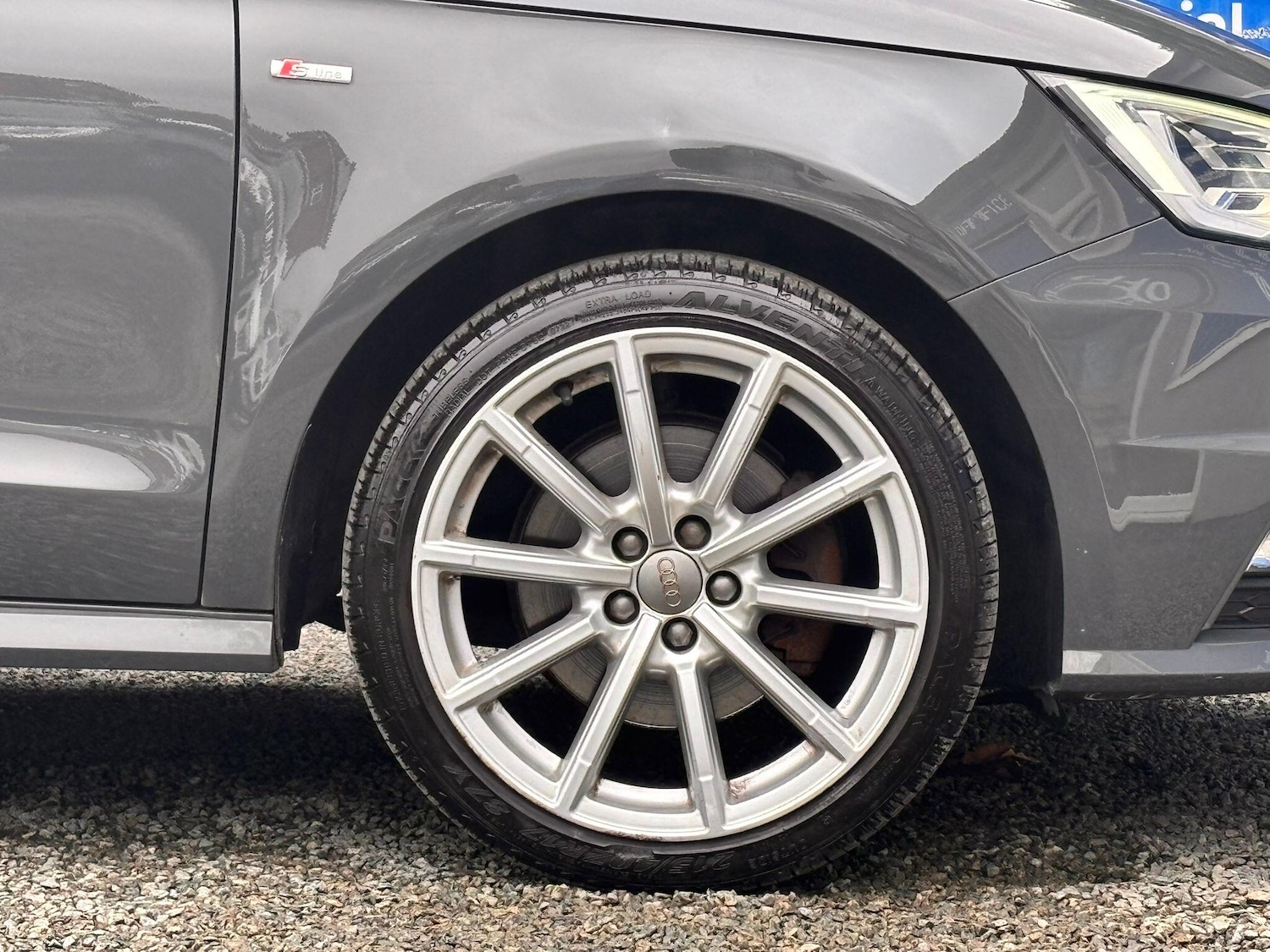 Used Audi A1 2018 for sale - 77671807: Photo 33