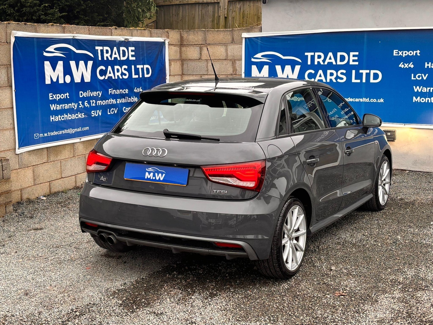 Used Audi A1 2018 for sale - 77671807: Photo 34