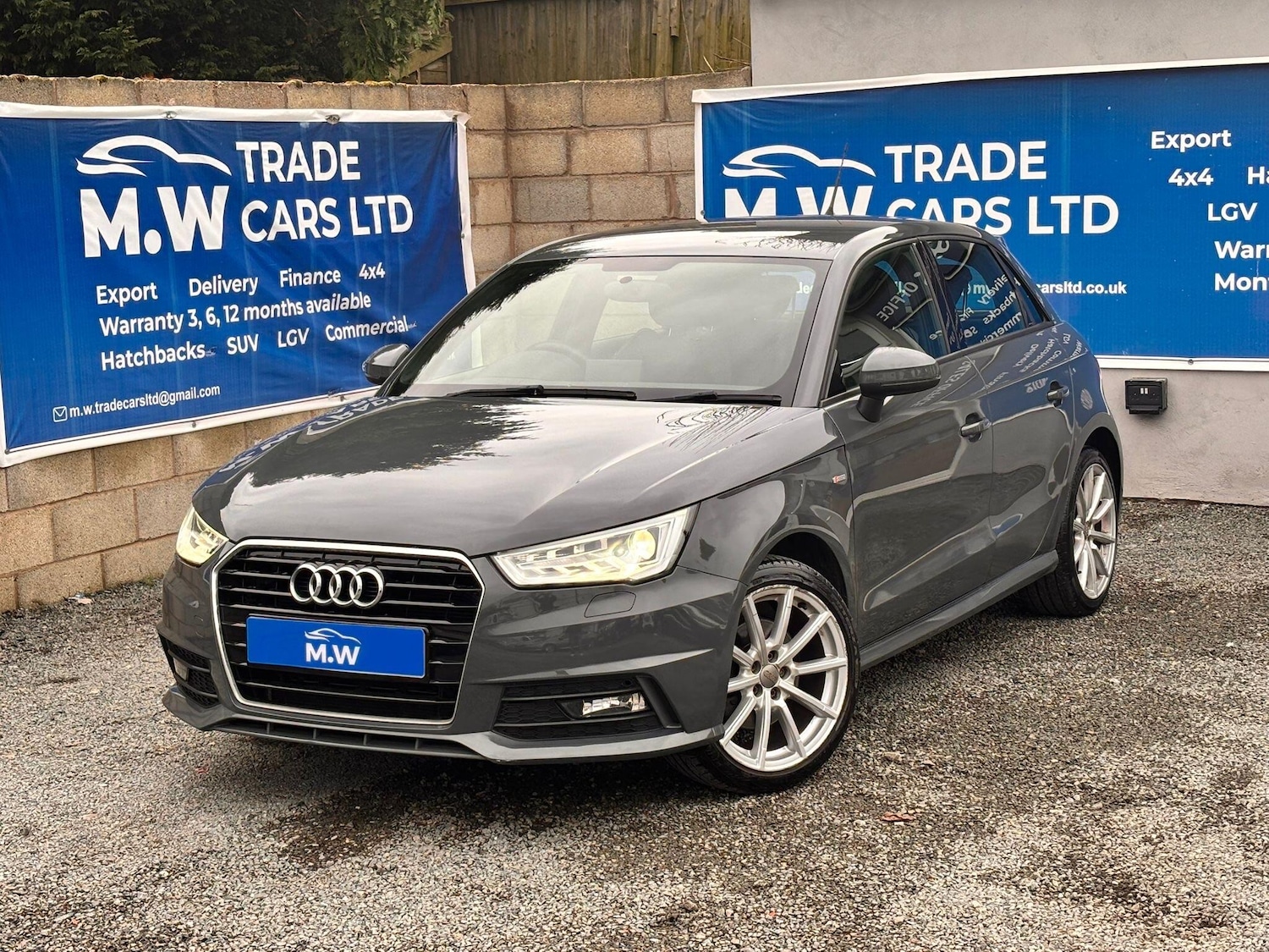 Used Audi A1 2018 for sale - 77671807: Photo 7