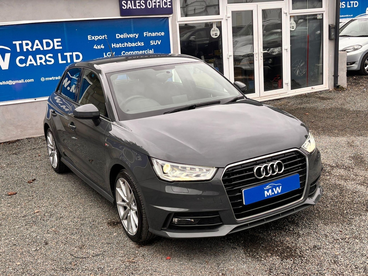 Used Audi A1 2018 for sale - 77671807: Photo 9