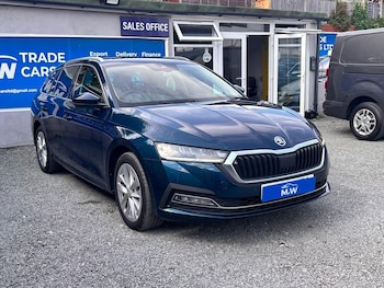 Used Skoda Octavia 2023 for sale - 79180987: Photo