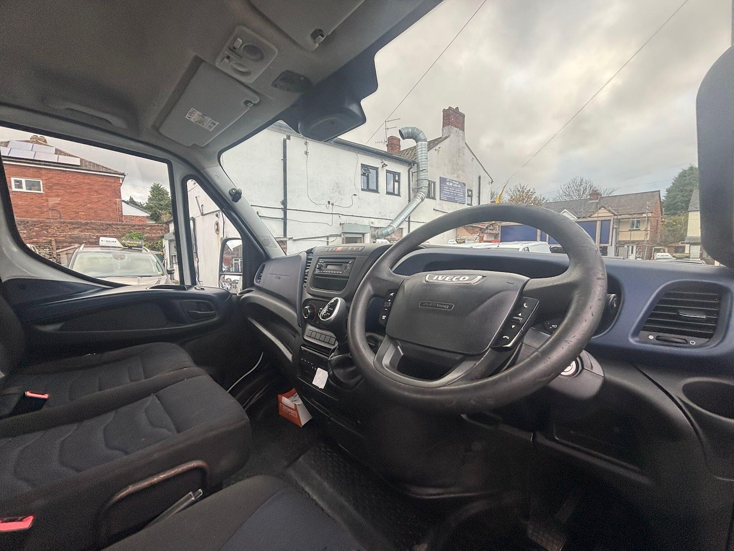 Used Iveco Daily 2018 for sale - 77586064: Photo 11