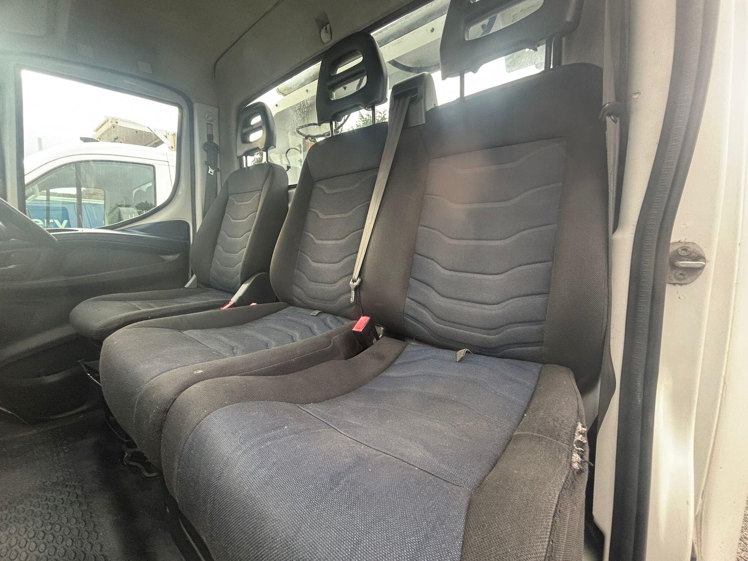 Used Iveco Daily 2018 for sale - 77586064: Photo 12