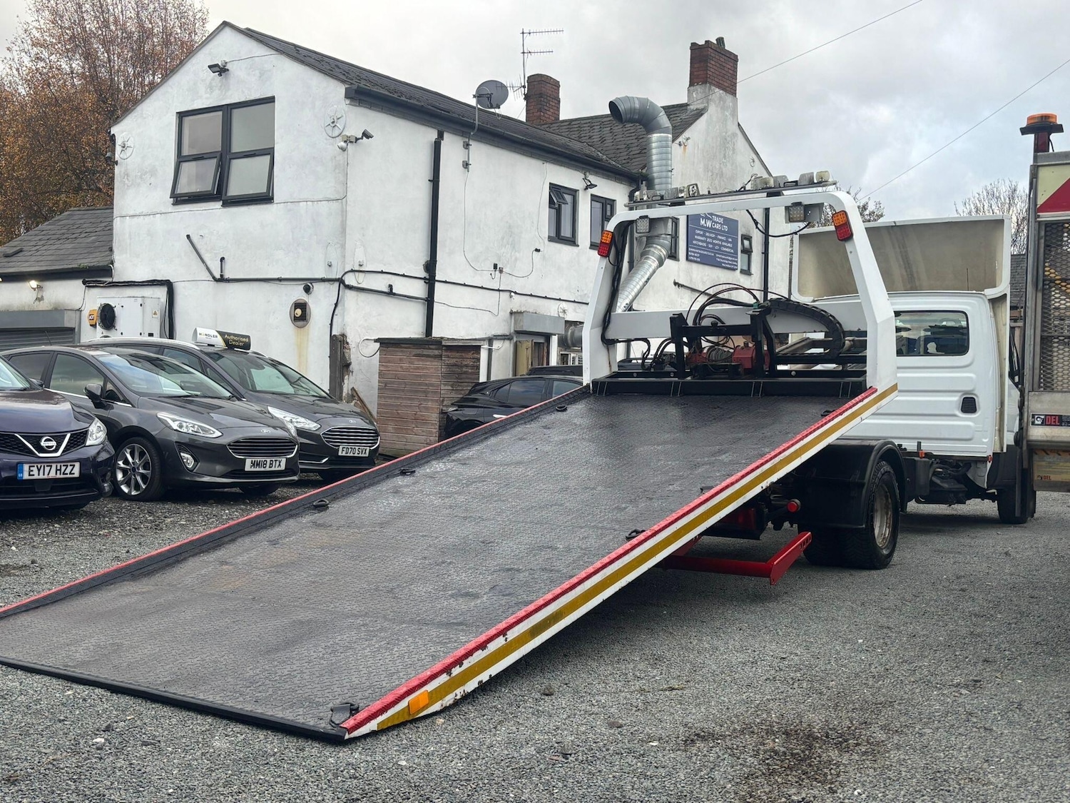 Used Iveco Daily 2018 for sale - 77586064: Photo 14