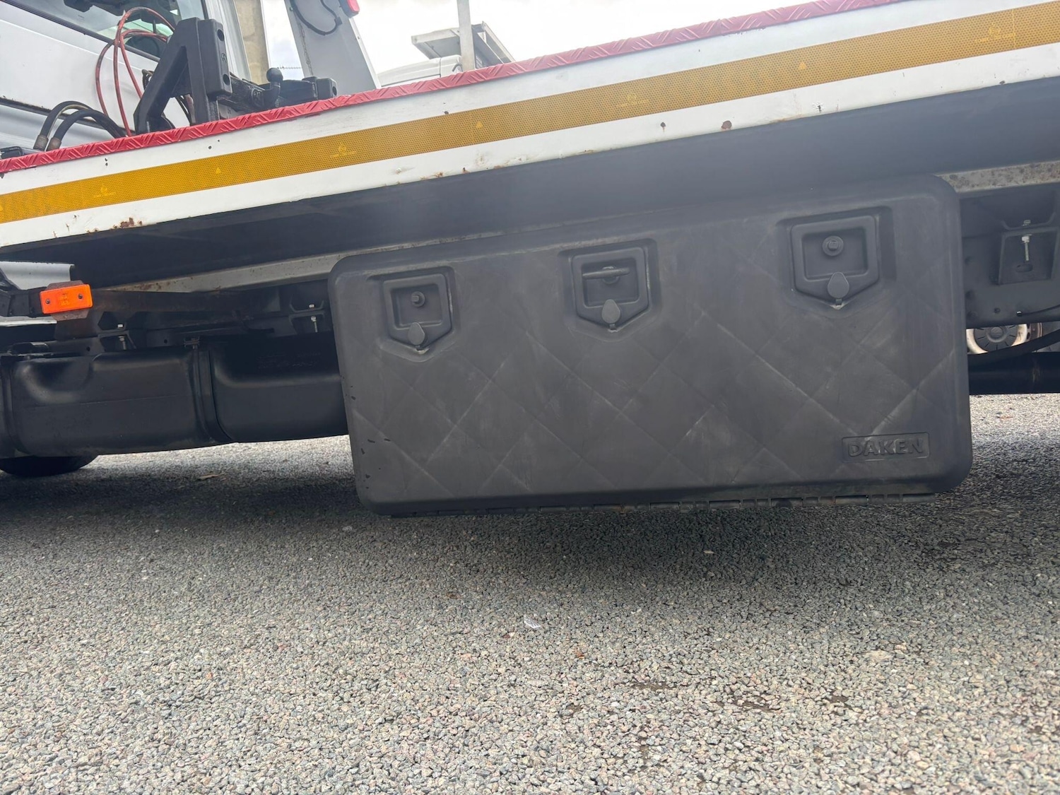 Used Iveco Daily 2018 for sale - 77586064: Photo 15