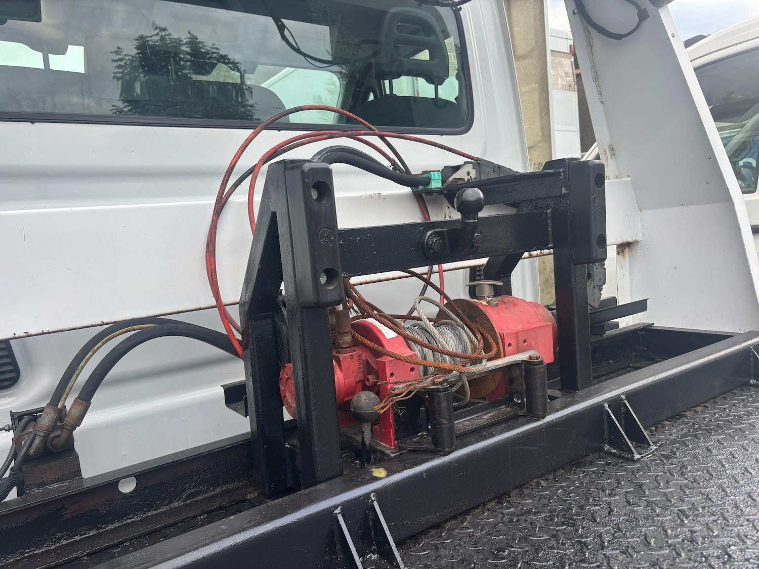 Used Iveco Daily 2018 for sale - 77586064: Photo 16