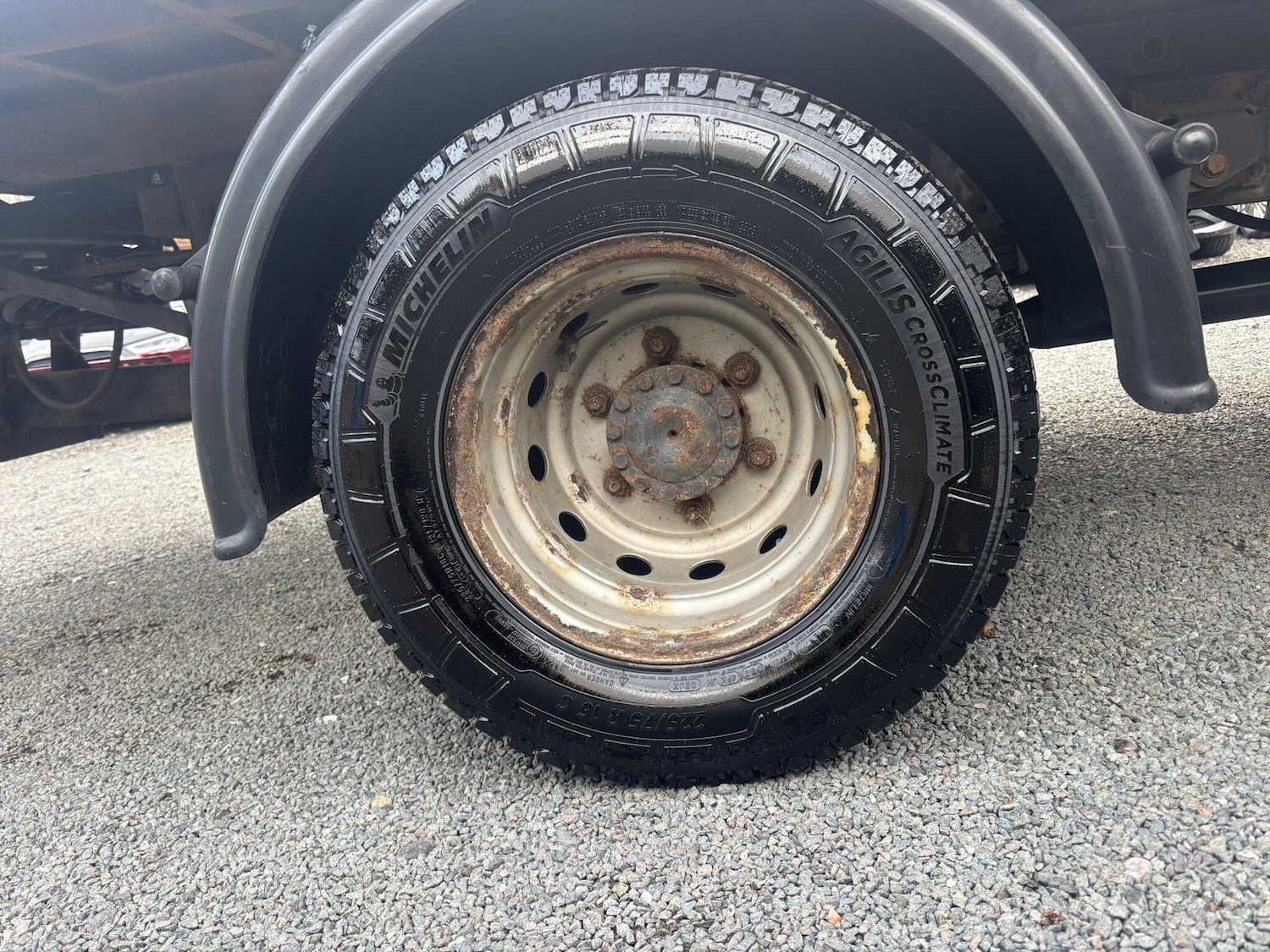 Used Iveco Daily 2018 for sale - 77586064: Photo 21