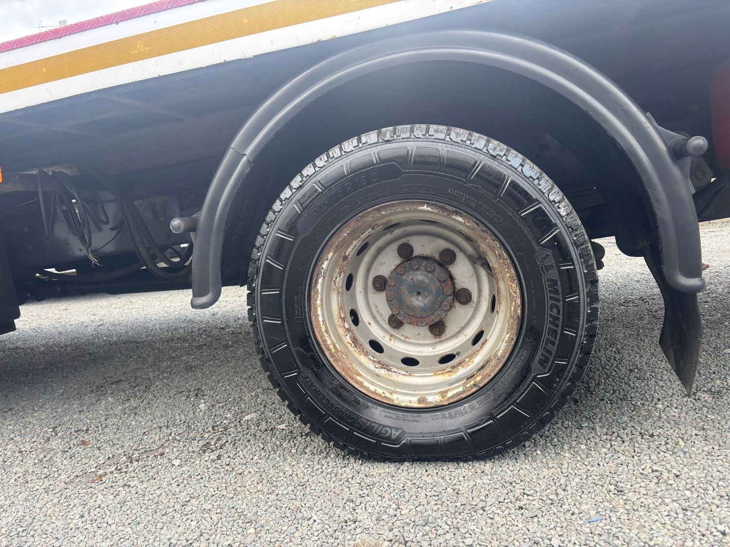 Used Iveco Daily 2018 for sale - 77586064: Photo 22