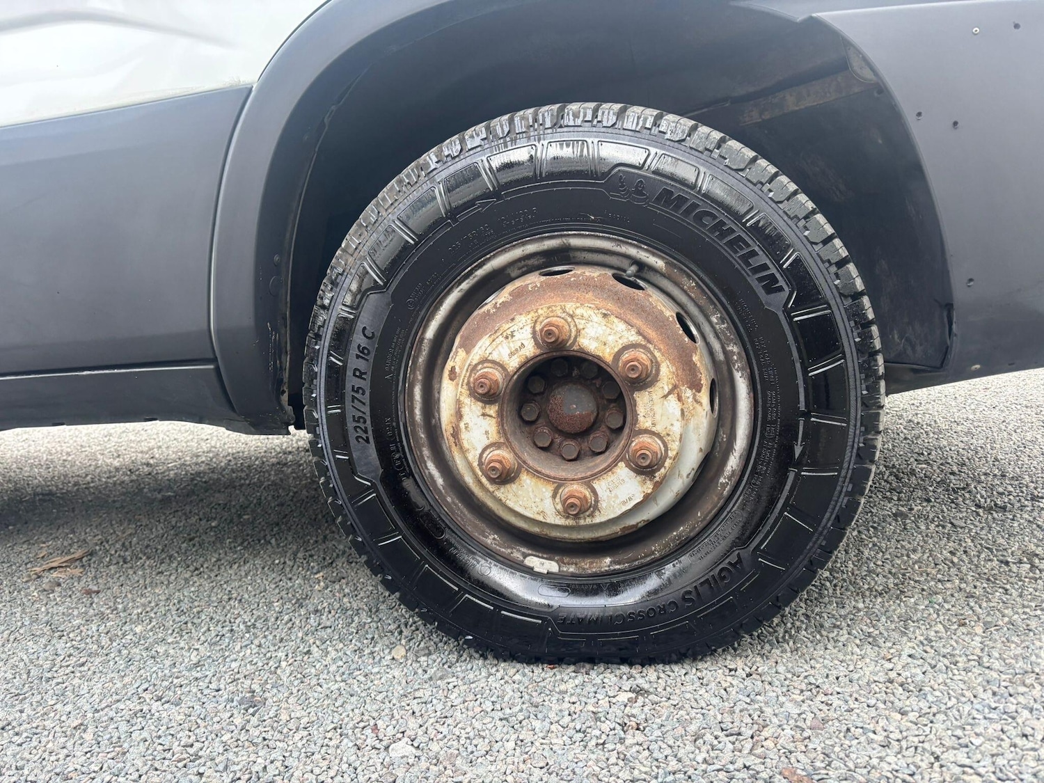 Used Iveco Daily 2018 for sale - 77586064: Photo 23