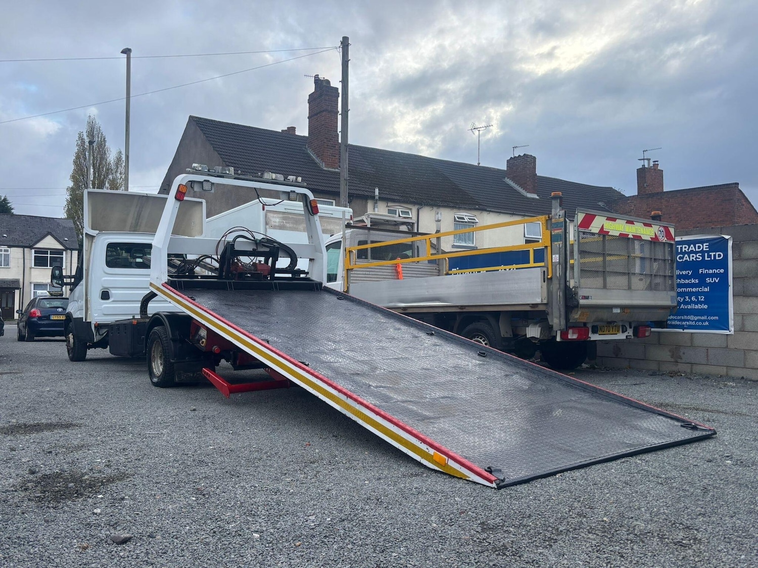 Used Iveco Daily 2018 for sale - 77586064: Photo 6