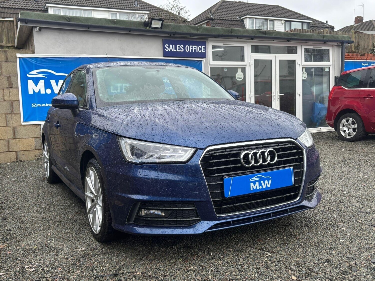 Used Audi A1 for sale - 77586988: Photo 10