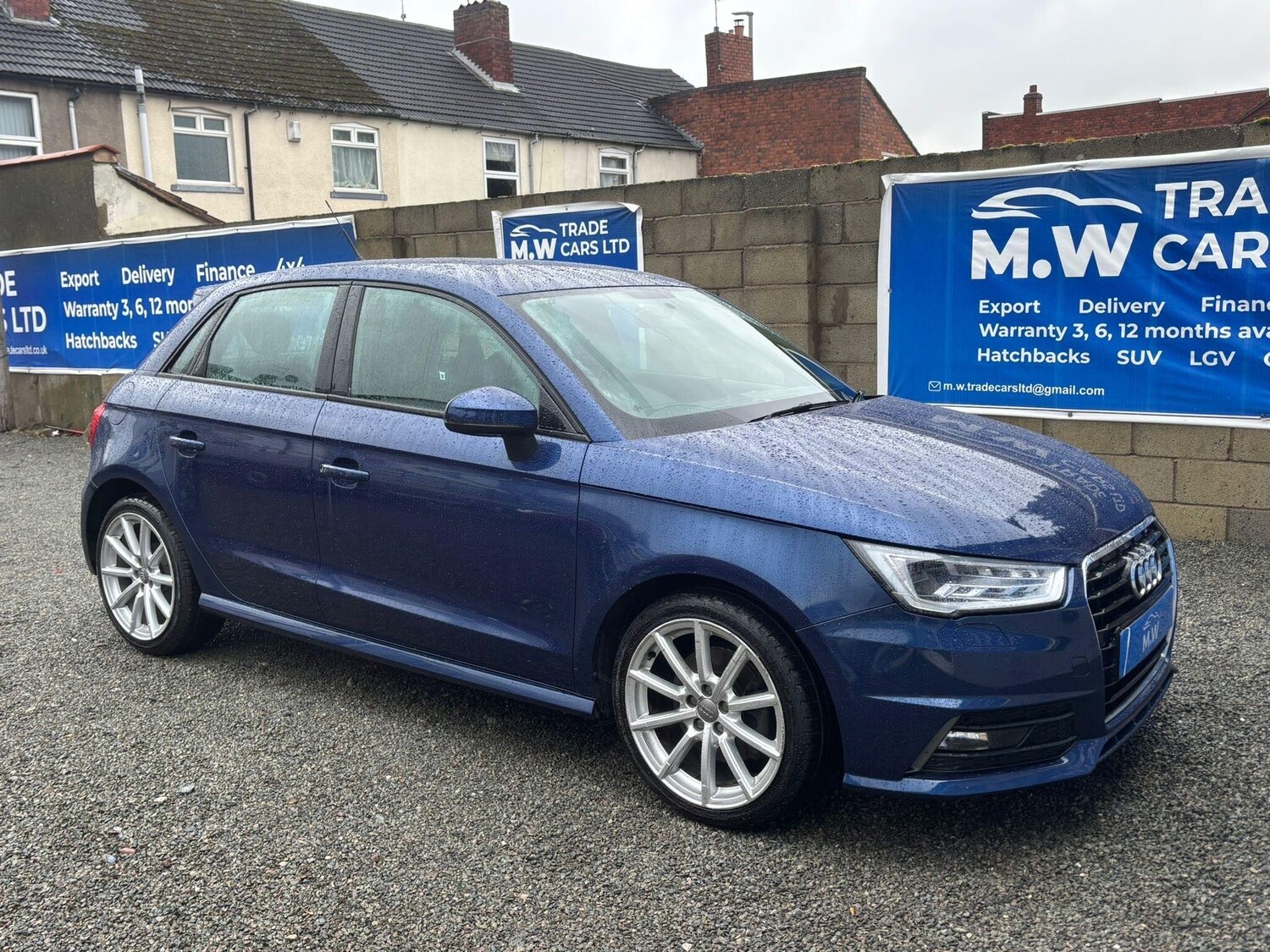 Used Audi A1 for sale - 77586988: Photo 11
