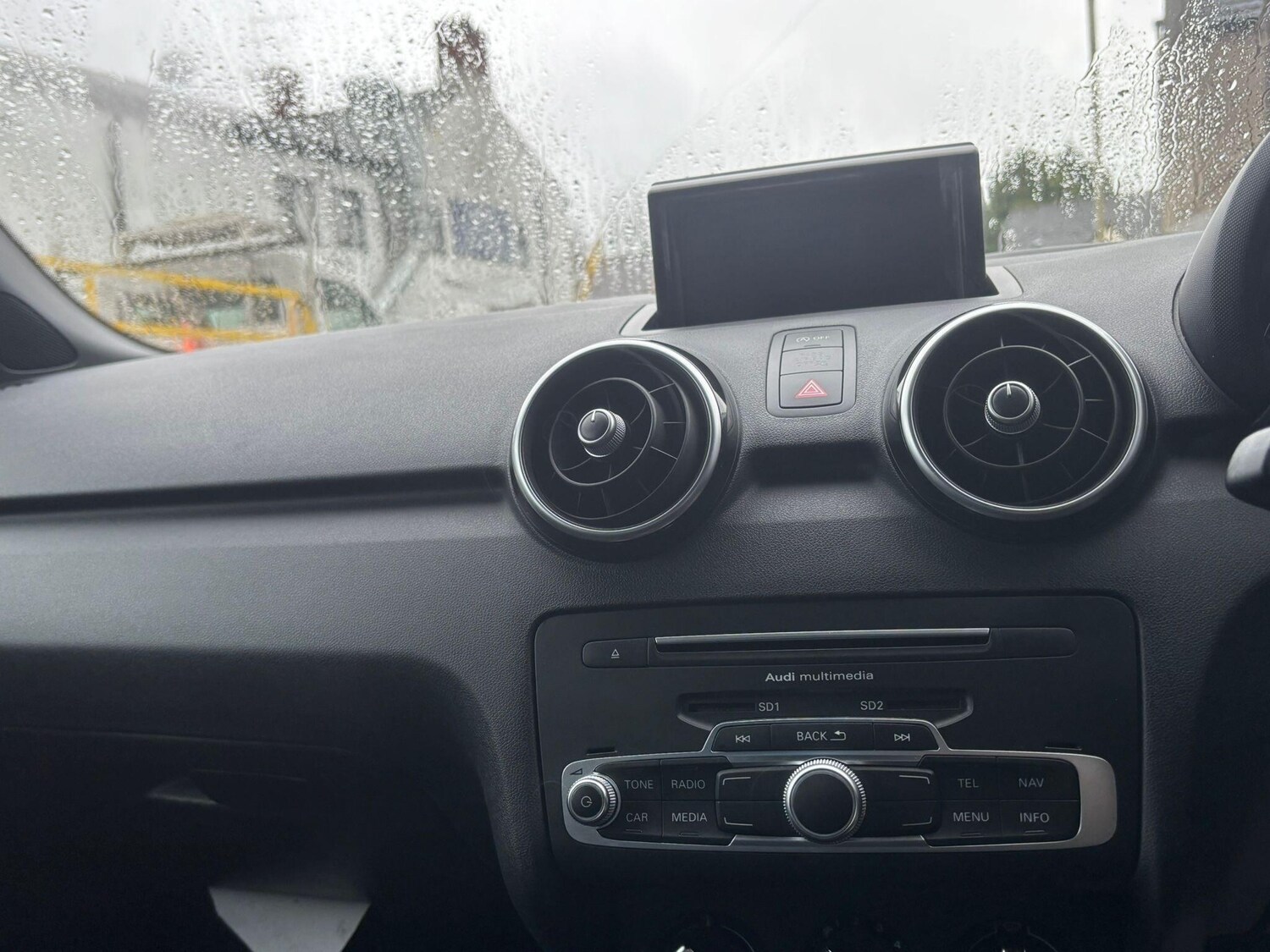 Used Audi A1 for sale - 77586988: Photo 12