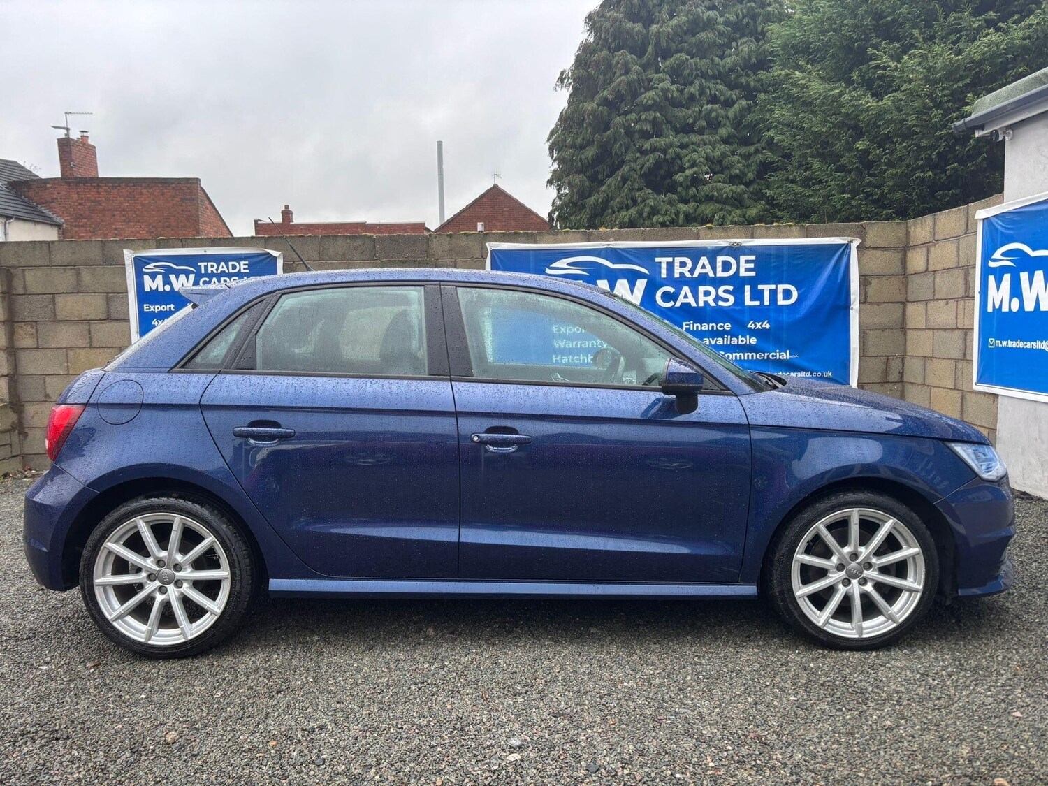Used Audi A1 for sale - 77586988: Photo 17