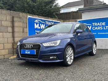 Audi A1 feature image