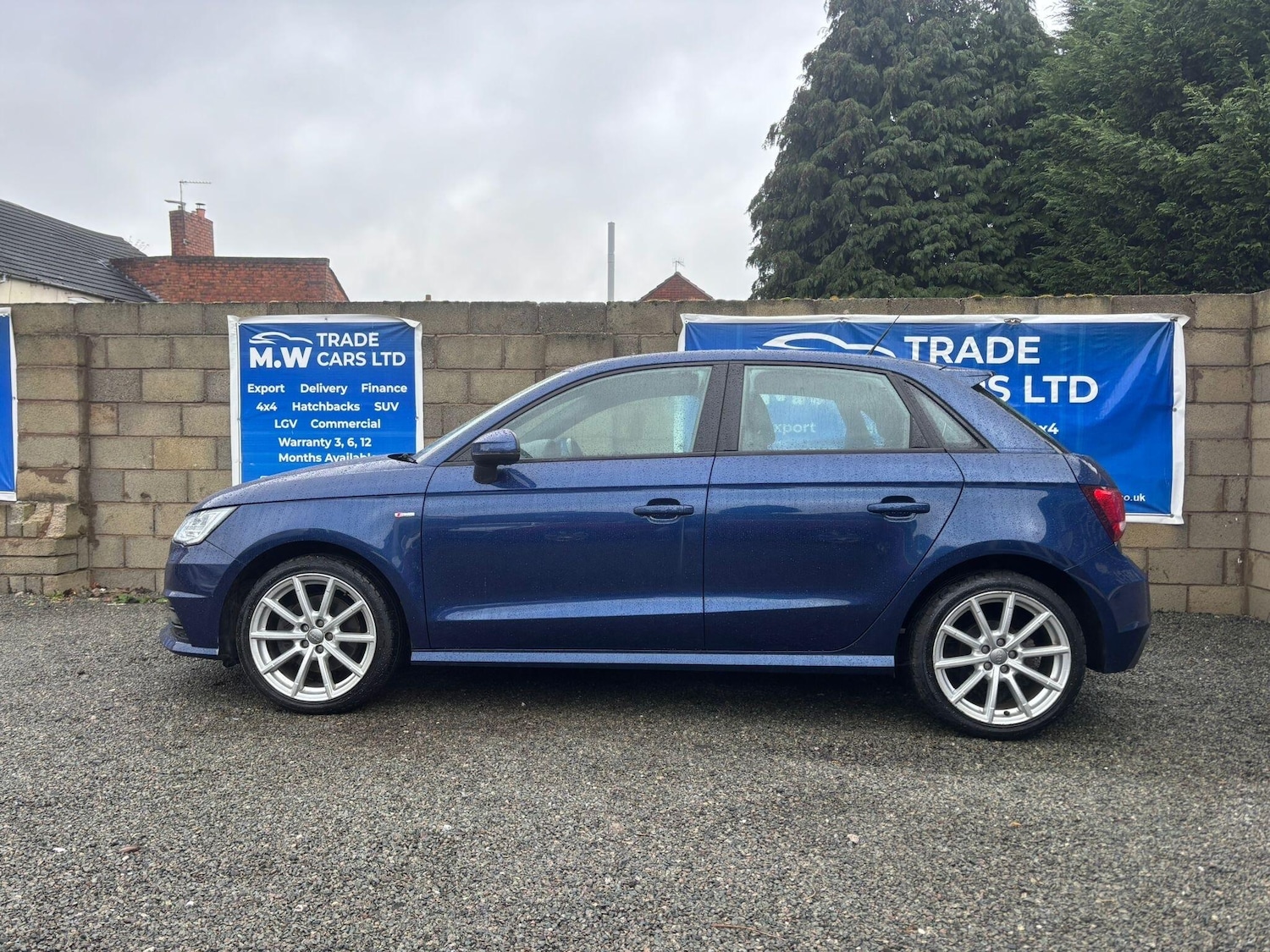 Used Audi A1 for sale - 77586988: Photo 3