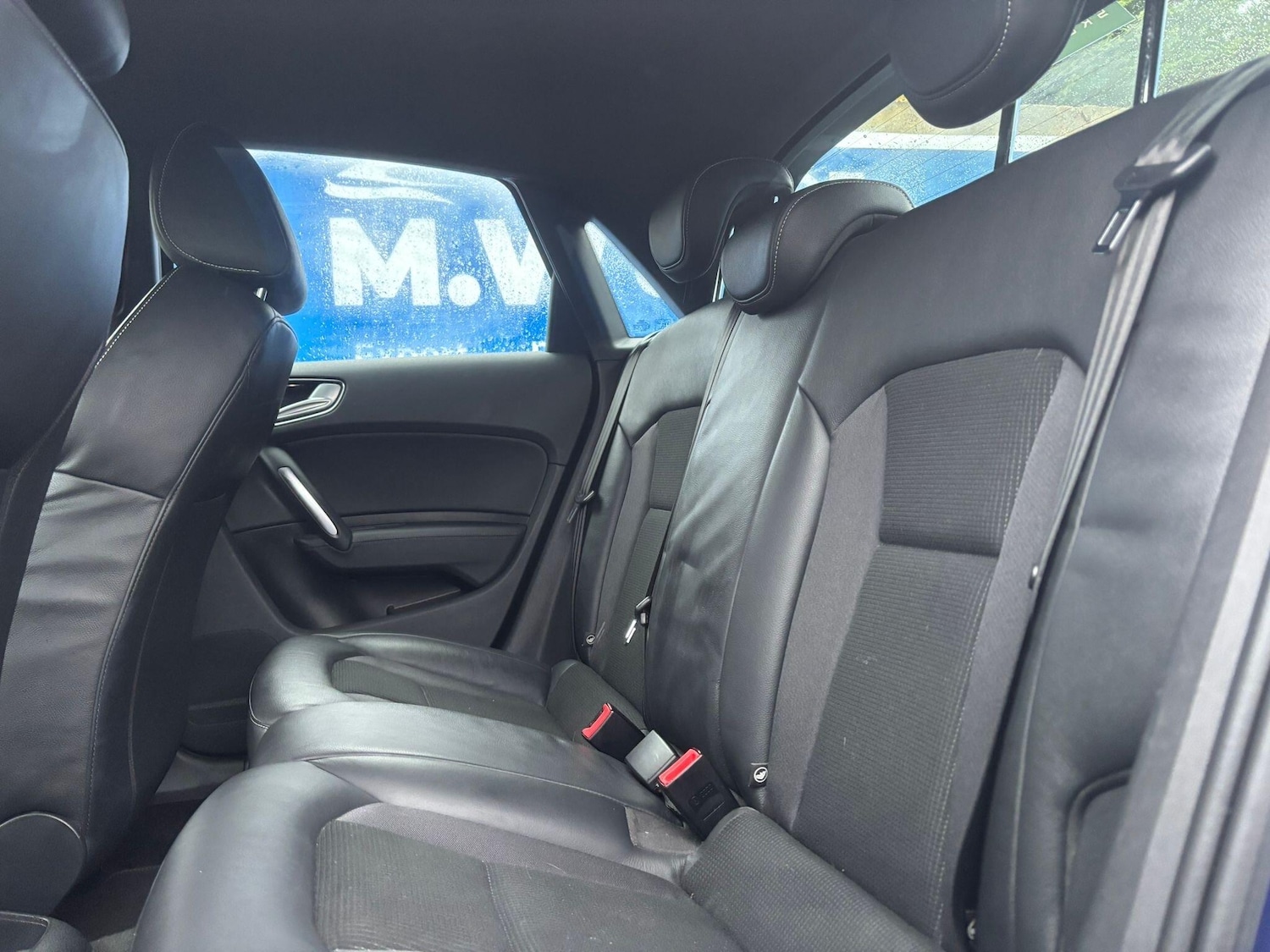 Used Audi A1 for sale - 77586988: Photo 4